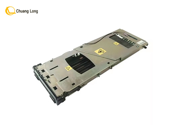 Bộ phận máy ATM Diebold Opteva 720mm Bộ phận vận chuyển HL AFD Presenter 49211435000A 49-211435-000A