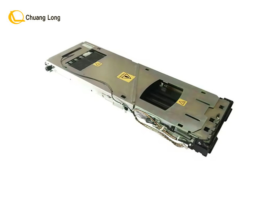 Bộ phận máy ATM Diebold Opteva 720mm Bộ phận vận chuyển HL AFD Presenter 49211435000A 49-211435-000A