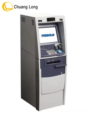 Diebold Opteva 522 Phòng khách Máy bán tiền ngân hàng Máy ATM