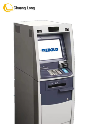 Diebold Opteva 522 Phòng khách Máy bán tiền ngân hàng Máy ATM