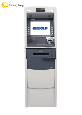 Diebold Opteva 522 Phòng khách Máy bán tiền ngân hàng Máy ATM