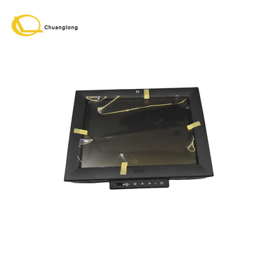 Wincor Nixdorf BA82/e/cTouch LCD Display ECR Máy thanh toán điện tử 01750266987 1750266987 Màu đen