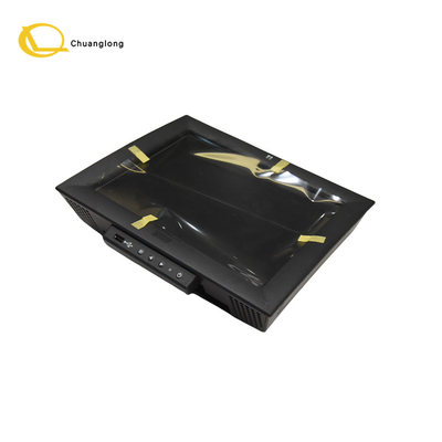 Wincor Nixdorf BA82/e/cTouch LCD Display ECR Máy thanh toán điện tử 01750266987 1750266987 Màu đen