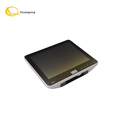 01750267763 Wincor Nixdorf BA90 8' TFT Display ECR Máy ghi tiền điện tử Wincor POS