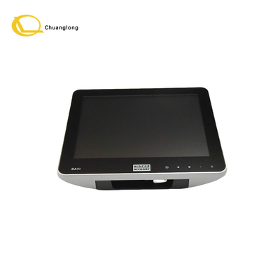 01750267763 Wincor Nixdorf BA90 8' TFT Display ECR Máy ghi tiền điện tử Wincor POS
