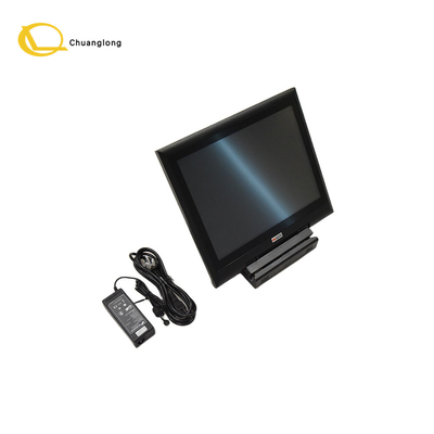 Tất cả trong một POS Wincor Nixdorf AW E-15 POS N3060 RT 4GB HDD MSR 01900000131
