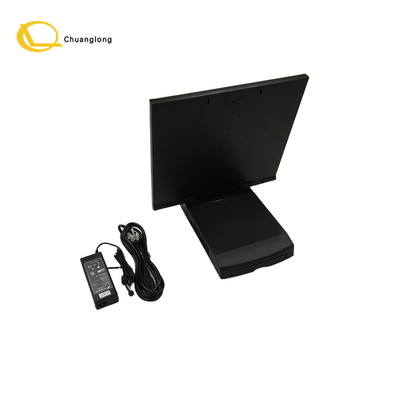 Tất cả trong một POS Wincor Nixdorf AW E-15 POS N3060 RT 4GB HDD MSR 01900000131