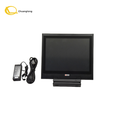 Tất cả trong một POS Wincor Nixdorf AW E-15 POS N3060 RT 4GB HDD MSR 01900000131