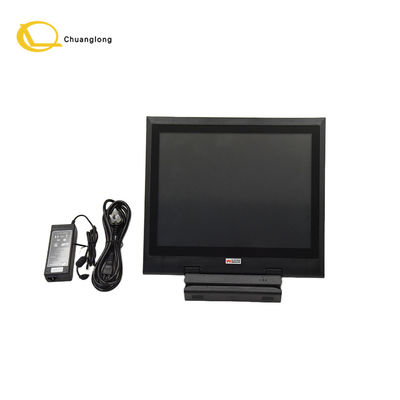 Giá tốt Tất cả trong một POS Wincor Nixdorf AW E-15 POS N3060 RT 4GB HDD MSR 01900000131 trực tuyến