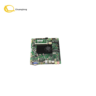 Intel Skylake-U 6th Gen Core I3-6100U CPU Triple Display Of VGA Và LVDS/eDP 1910001487 SV1a-61014P