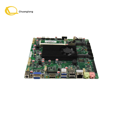 Intel Skylake-U 6th Gen Core I3-6100U CPU Triple Display Of VGA Và LVDS/eDP 1910001487 SV1a-61014P