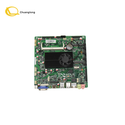 Intel Skylake-U 6th Gen Core I3-6100U CPU Triple Display Of VGA Và LVDS/eDP 1910001487 SV1a-61014P