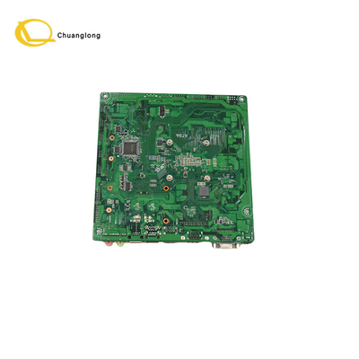Intel Skylake-U 6th Gen Core I3-6100U CPU Triple Display Of VGA Và LVDS/eDP 1910001487 SV1a-61014P