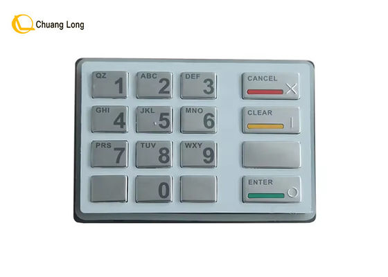 Giá tốt 49216680707E 49-216680-707E ATM Chiếc máy Diebold EPP5 Keyboard trực tuyến