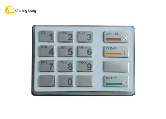 49216680707E 49-216680-707E ATM Chiếc máy Diebold EPP5 Keyboard