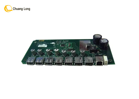 Bộ phận máy ATM Diebold CCA HUB USB 7 cổng 49-202839-000A 49202839000A