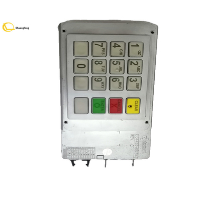 NCR ATM Machine Parts EPP Security Module NCR 58XX 5886 EPP Bàn phím 445-0661000 4450661000