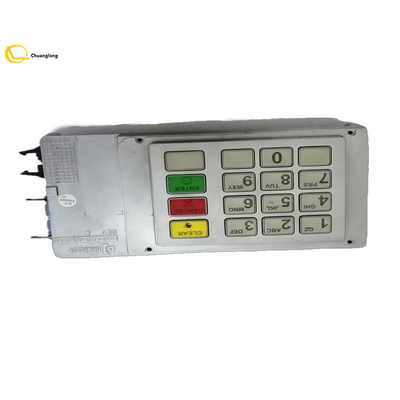 NCR ATM Machine Parts EPP Security Module NCR 58XX 5886 EPP Bàn phím 445-0661000 4450661000