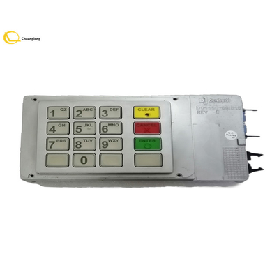 NCR ATM Machine Parts EPP Security Module NCR 58XX 5886 EPP Bàn phím 445-0661000 4450661000