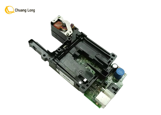Bộ phận máy ATM Diebold Opteva USB Track 1 2 3 Dip Card Reader 49209536000A 49-209536-000A