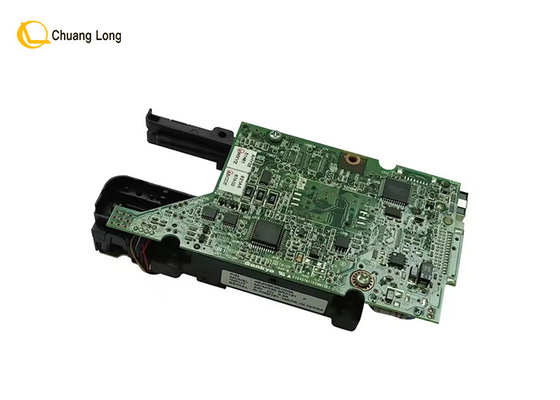 Bộ phận máy ATM Diebold Opteva USB Track 1 2 3 Dip Card Reader 49209536000A 49-209536-000A