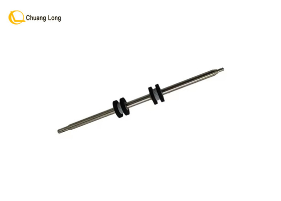 01750200435-65 Bộ phận máy ATM Wincor Cineo 4060 4040 RM3 VS Module CRS CRM Sponge Roller Shaft 1750200435-65