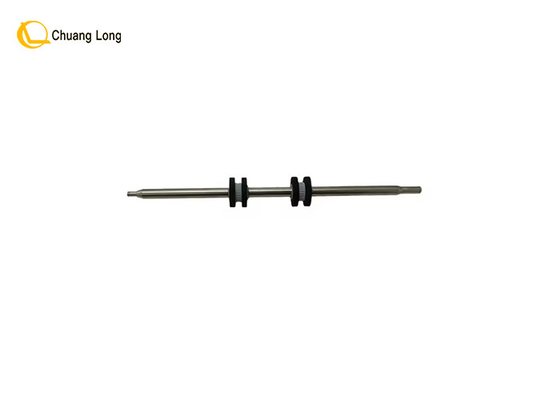 01750200435-65 Bộ phận máy ATM Wincor Cineo 4060 4040 RM3 VS Module CRS CRM Sponge Roller Shaft 1750200435-65
