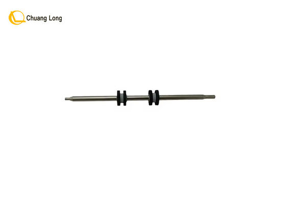 Giá tốt 01750200435-65 Bộ phận máy ATM Wincor Cineo 4060 4040 RM3 VS Module CRS CRM Sponge Roller Shaft 1750200435-65 trực tuyến