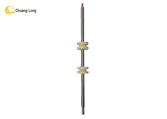 01750200435-65 Bộ phận máy ATM Wincor Cineo 4060 4040 RM3 VS Module CRS CRM Sponge Roller Shaft 1750200435-65