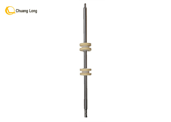 01750200435-65 Bộ phận máy ATM Wincor Cineo 4060 4040 RM3 VS Module CRS CRM Sponge Roller Shaft 1750200435-65