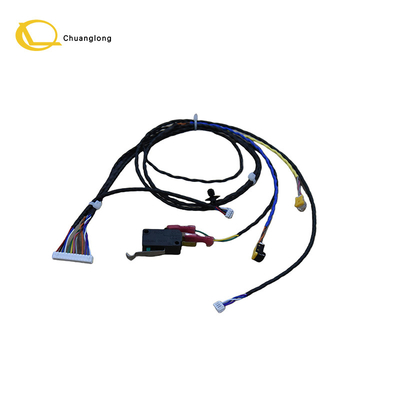 49267160000A ATM Phụ tùng thay thế Diebold Nixdorf Opteva 2.0 AFD Đường dây cảm biến Nhóm nền tảng