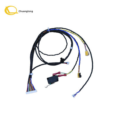 Giá tốt 49267160000A ATM Phụ tùng thay thế Diebold Nixdorf Opteva 2.0 AFD Đường dây cảm biến Nhóm nền tảng trực tuyến