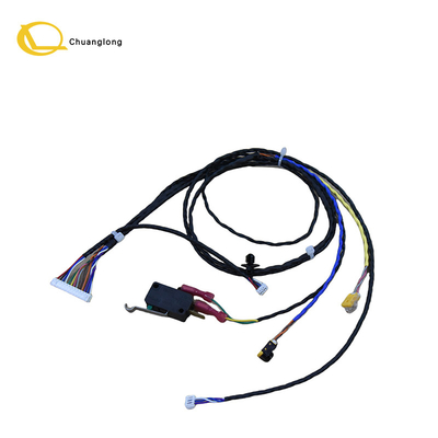 49267160000A ATM Phụ tùng thay thế Diebold Nixdorf Opteva 2.0 AFD Đường dây cảm biến Nhóm nền tảng