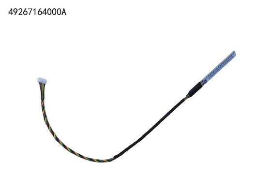 Diebold Nixdorf Opteva 2.0 AFD Giao thông 49250166000H Giao thông chỉ số ánh sáng LTI cáp 49267164000A