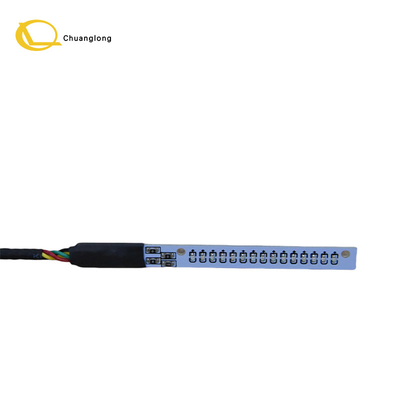 Diebold Nixdorf Opteva 2.0 AFD Giao thông 49250166000H Giao thông chỉ số ánh sáng LTI cáp 49267164000A