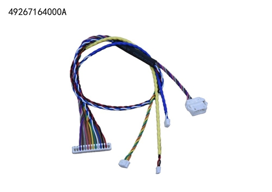49267161000A ATM Phụ tùng thay thế Diebold Nixdorf Opteva 2.0 AFD Senor