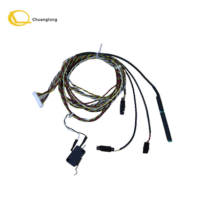 Các bộ phận phụ tùng ATM cho cảm biến nền tảng vận chuyển Diebold Nixdorf 492079213 492079213000B