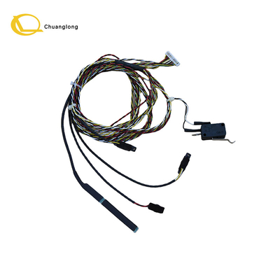 Các bộ phận phụ tùng ATM cho cảm biến nền tảng vận chuyển Diebold Nixdorf 492079213 492079213000B