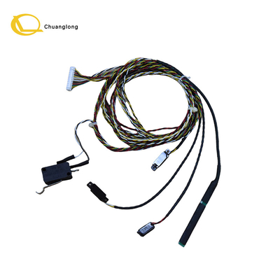 Các bộ phận phụ tùng ATM cho cảm biến nền tảng vận chuyển Diebold Nixdorf 492079213 492079213000B