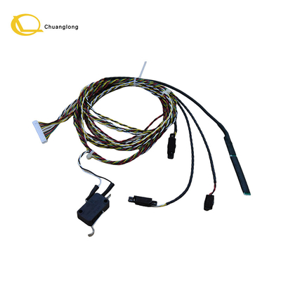 Các bộ phận phụ tùng ATM cho cảm biến nền tảng vận chuyển Diebold Nixdorf 492079213 492079213000B