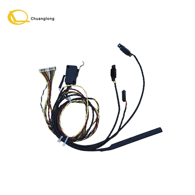 49207982C Các bộ phận phụ tùng ATM cho Diebold Nixdorf Transport Platform Sensor 49207982000C