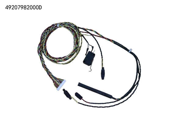 Diebold Nixdorf Transport Platform Sensor 49207982000D ATM Phụ tùng