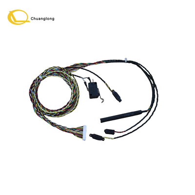Diebold Nixdorf Transport Platform Sensor 49207982000D ATM Phụ tùng