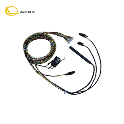 Diebold Nixdorf Transport Platform Sensor 49207982000D ATM Phụ tùng