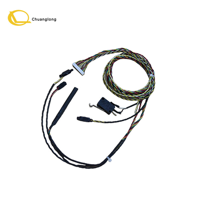 Diebold Nixdorf Transport Platform Sensor 49207982000D ATM Phụ tùng