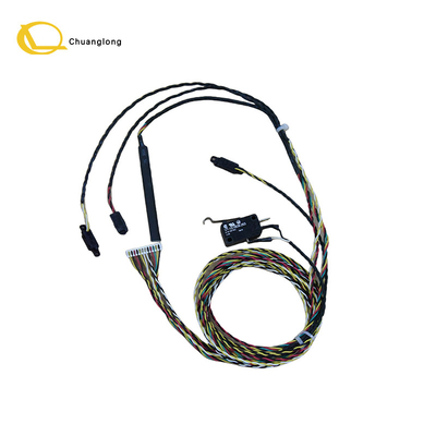 Diebold Nixdorf Transport Platform Sensor 49207982000D ATM Phụ tùng