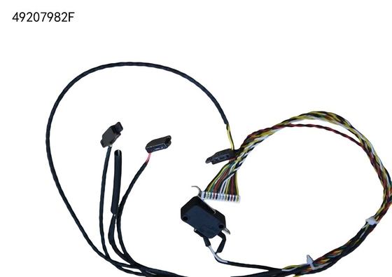 Các bộ phận thay thế Diebold Diebold Nixdorf Transport Platform Sensor 49207982F 49207982000F
