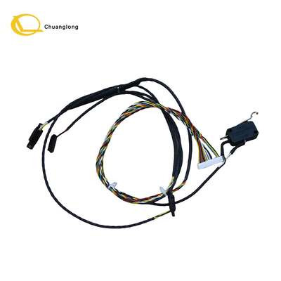 Các bộ phận thay thế Diebold Diebold Nixdorf Transport Platform Sensor 49207982F 49207982000F