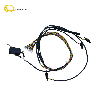 Các bộ phận thay thế Diebold Diebold Nixdorf Transport Platform Sensor 49207982F 49207982000F