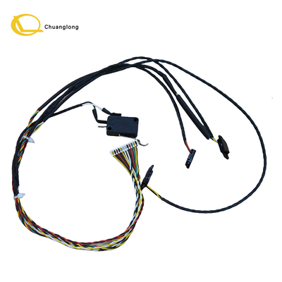 Các bộ phận thay thế Diebold Diebold Nixdorf Transport Platform Sensor 49207982F 49207982000F